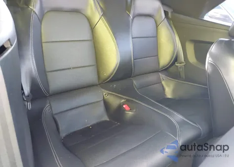 2018 Ford Mustang Ecoboost Premium from USA, damaged, VIN 1FATP8UH9J5155695